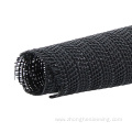 PET Expandable Braided Sleeve For automobile wire harness